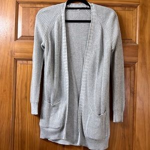 Maurices Cardigan (used)